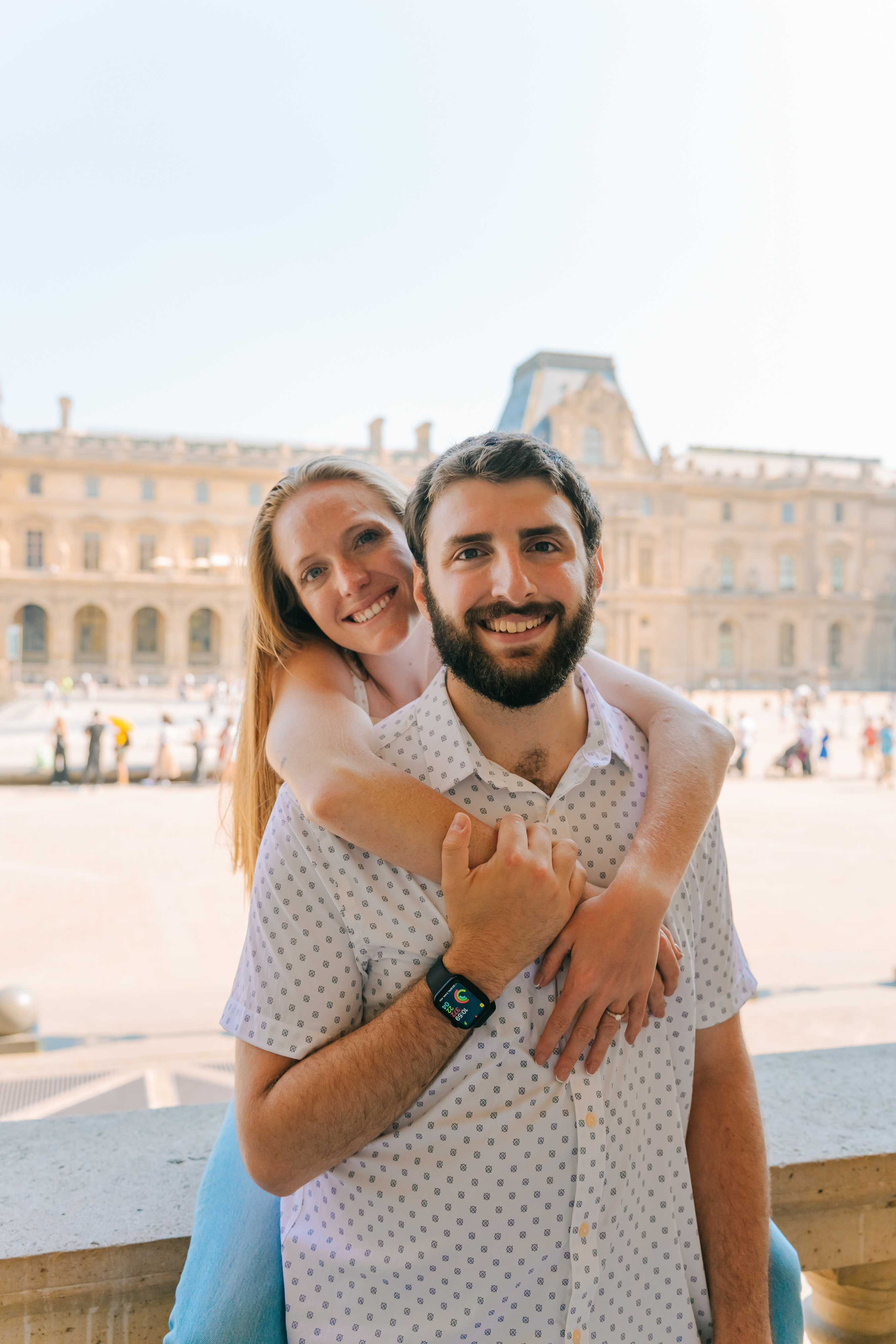 Our Engagement