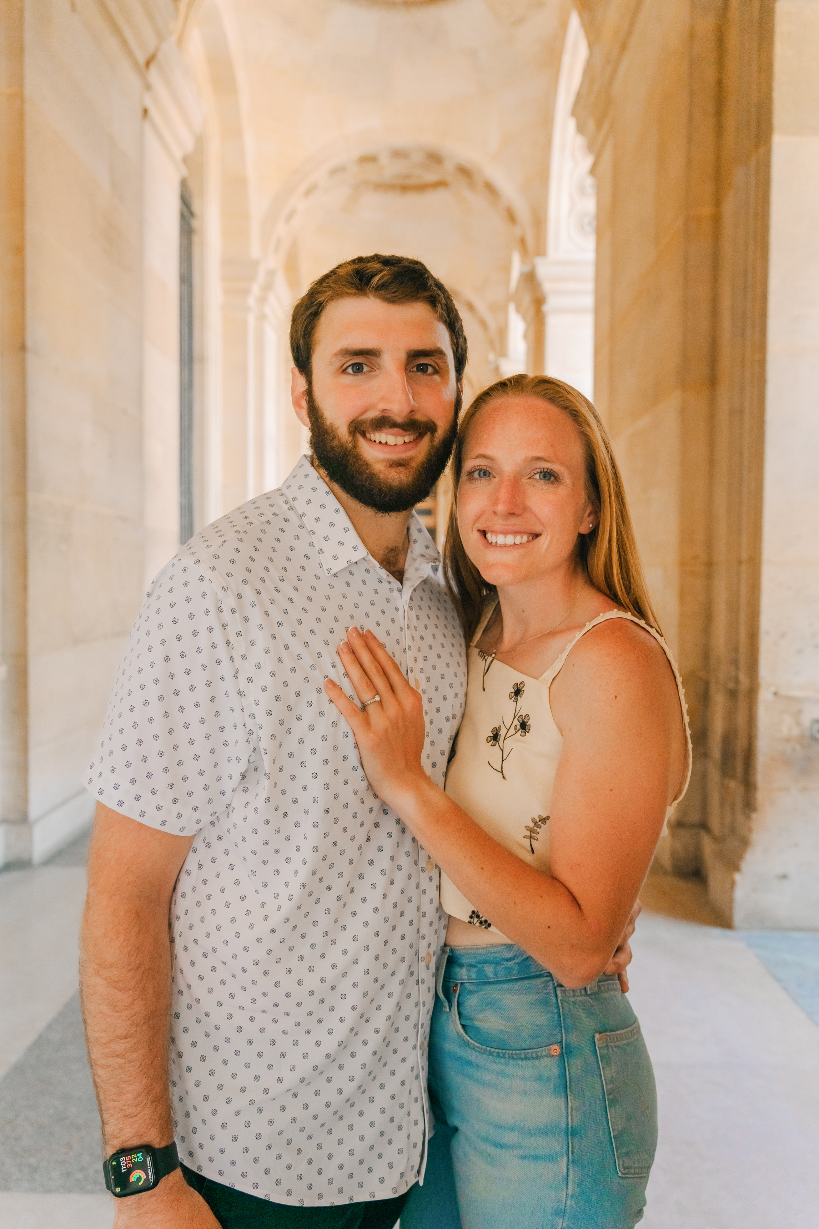 Our Engagement