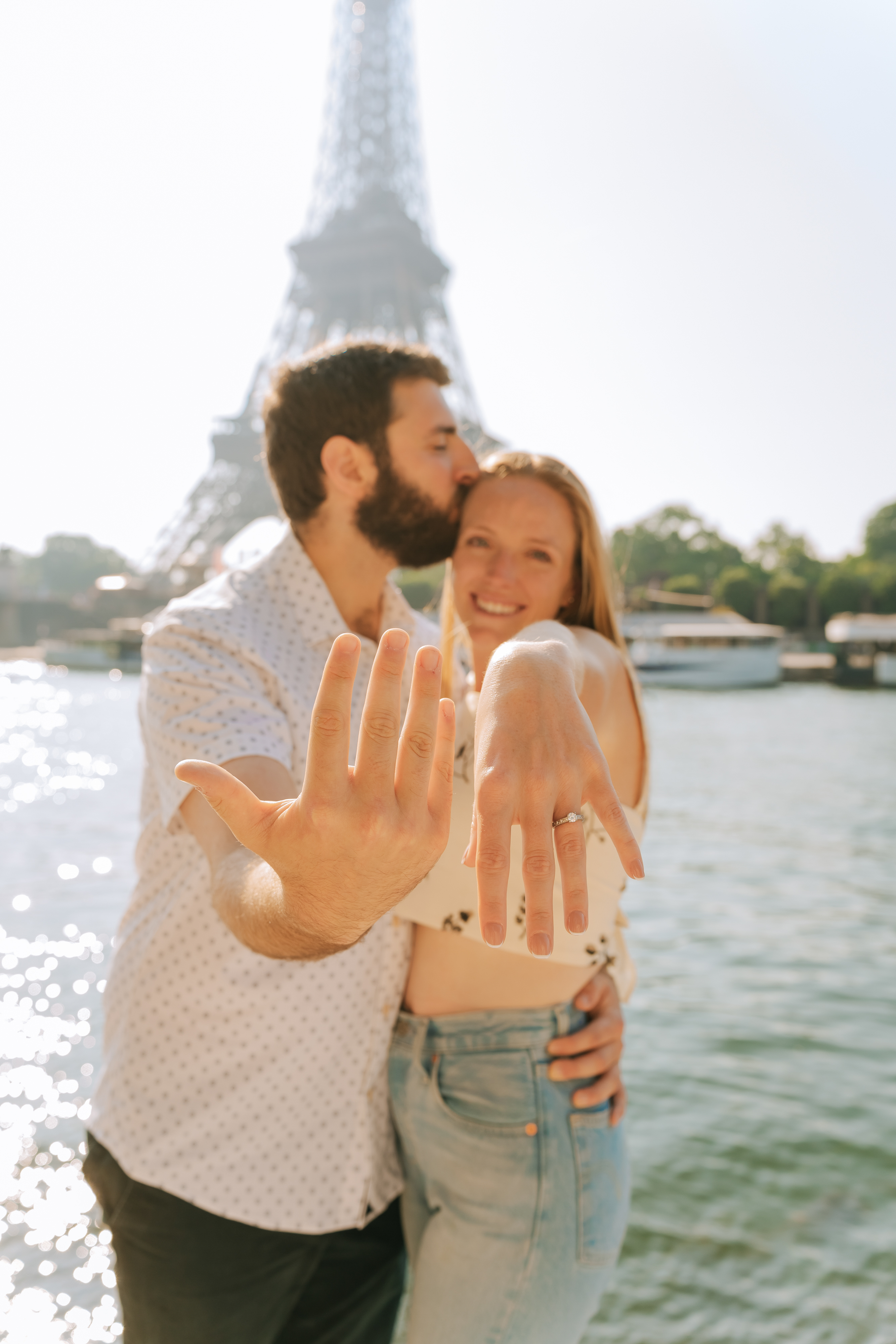 Our Engagement