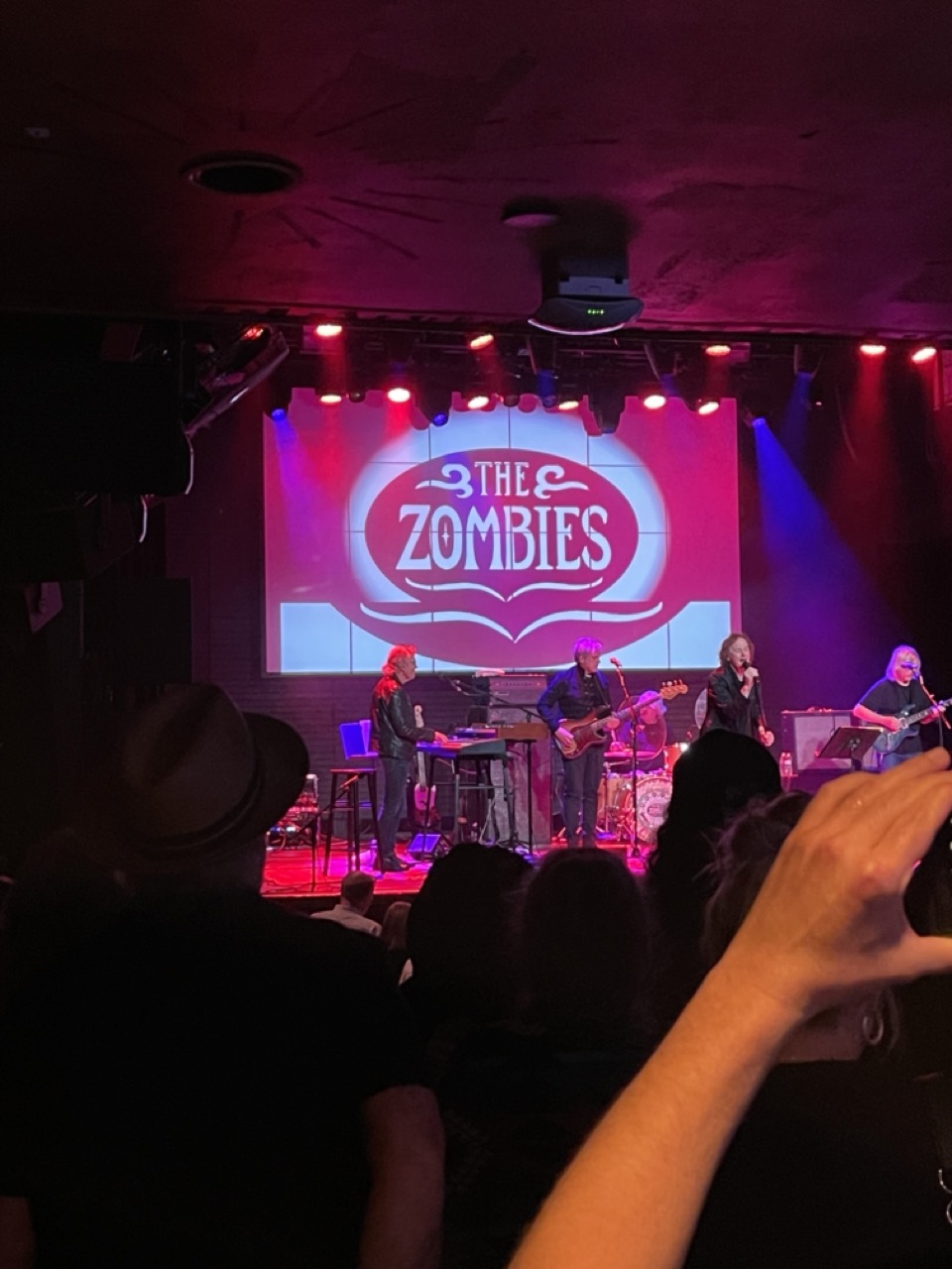 NOLA Zombies