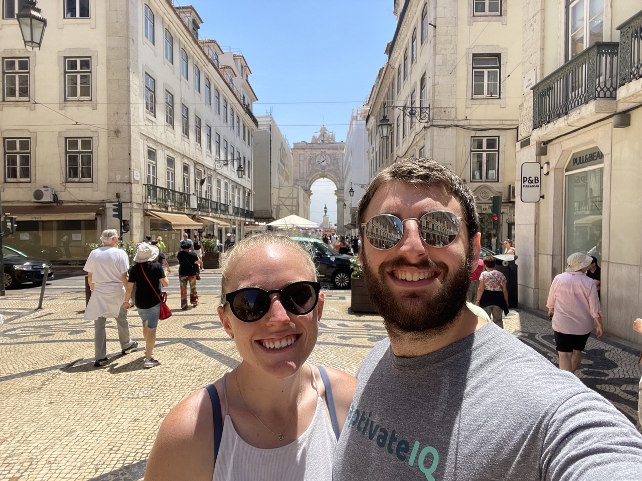 Portugal