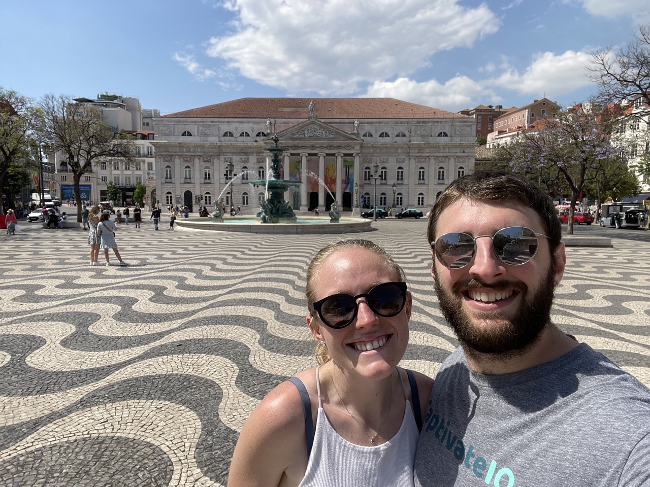 Portugal